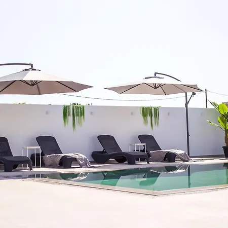 Casa vacanze Platanos House