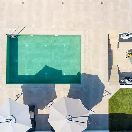 Platanos House Vakantiehuis Faliraki