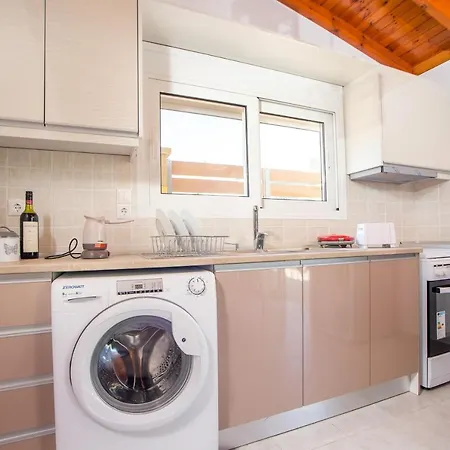 Platanos House Faliráki