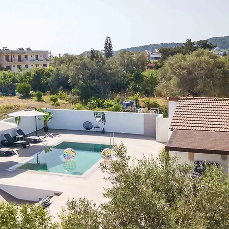 Platanos House Faliraki