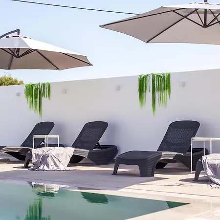 Vakantiehuis Platanos House