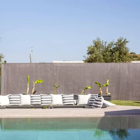 Vakantiehuis Platanos House *