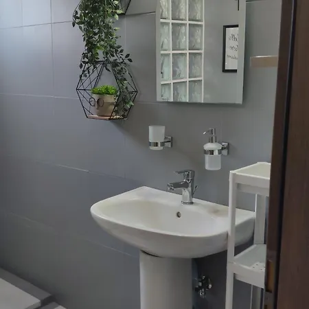 Platanos House Vakantiehuis *