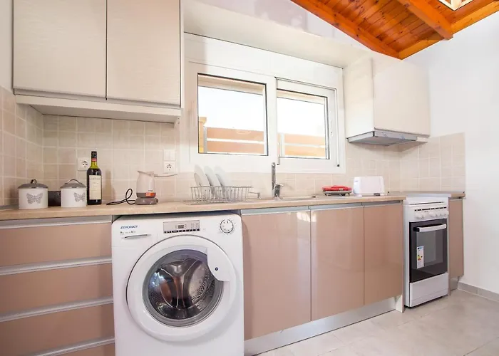 Platanos House Faliraki