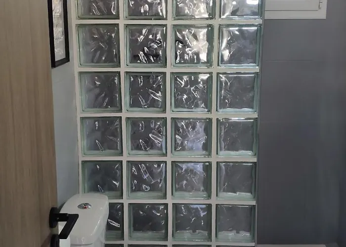 Platanos House Feriehus