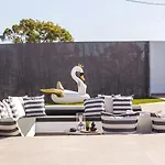 Feriehus Platanos House *