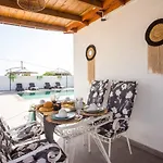 Feriehus Platanos House