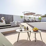 Platanos House * Faliraki