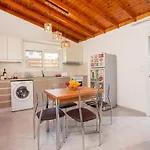 Platanos House Feriehus