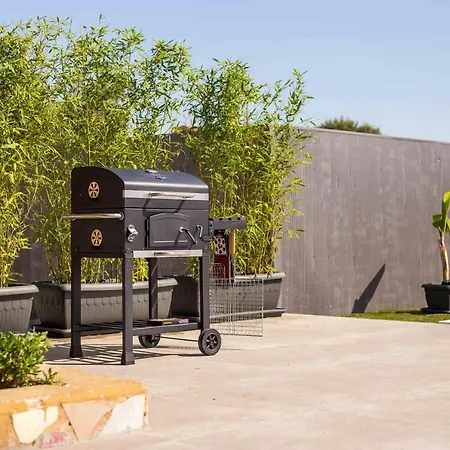 Platanos House Casa de Férias