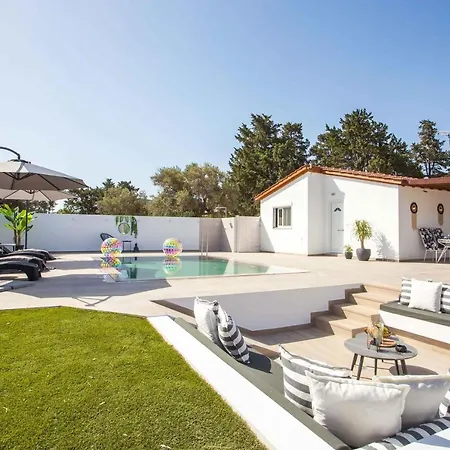 Platanos House Faliraki