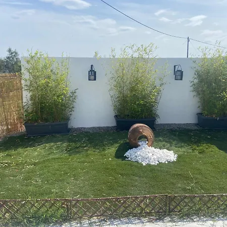 Platanos House Casa de Férias