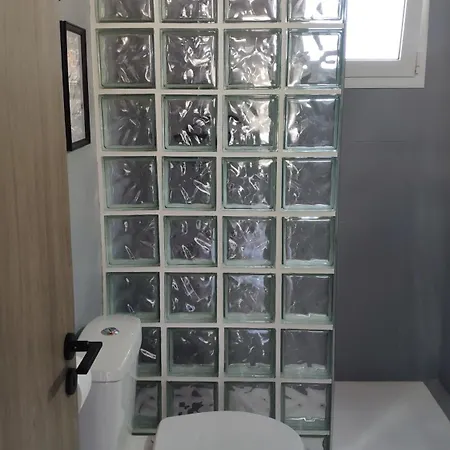 Platanos House Casa de Férias