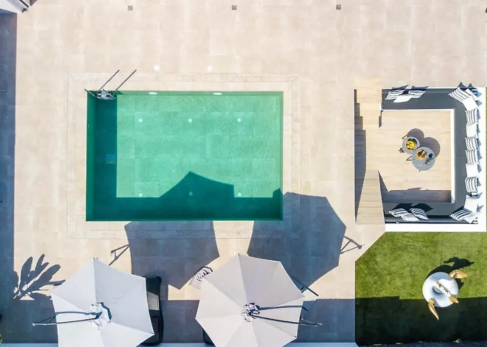 Platanos House Casa de Férias Faliraki