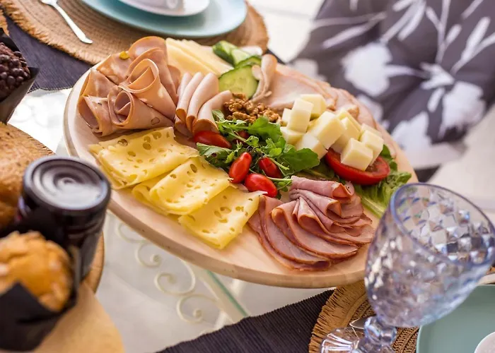 Casa de Férias Platanos House