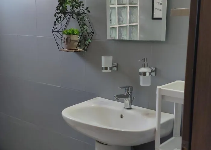 Platanos House Casa de Férias *